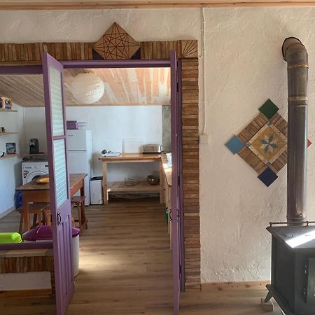 Lajes das Flores House With Forest View מראה חיצוני תמונה